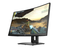 HP X24c Curved - 601746 - zdjęcie 2